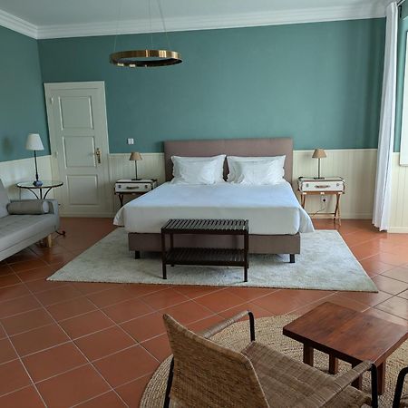 Eugaria Country House By Lost Lisbon ซินตรา ภายนอก รูปภาพ