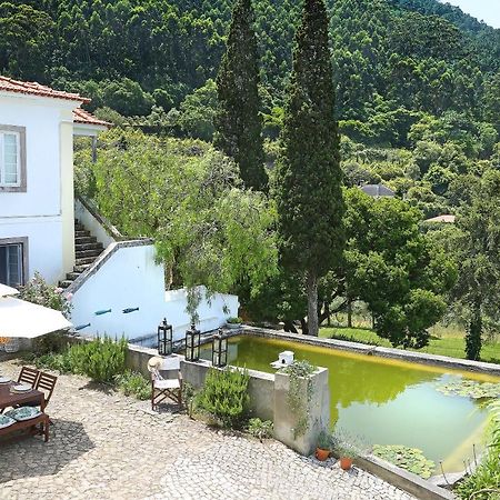 Eugaria Country House By Lost Lisbon ซินตรา ภายนอก รูปภาพ