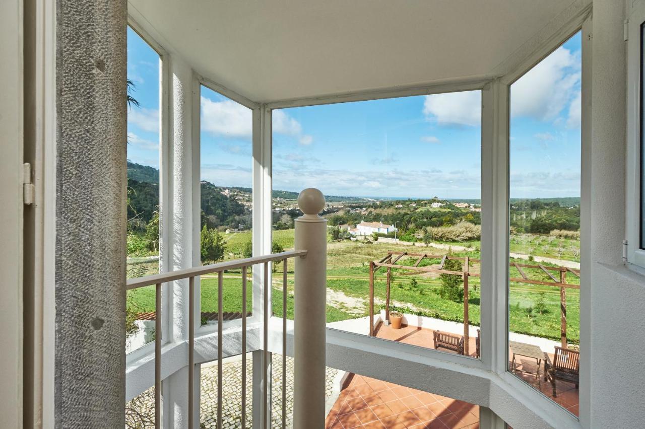 Eugaria Country House By Lost Lisbon ซินตรา ภายนอก รูปภาพ