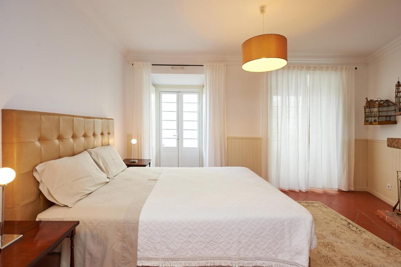 Eugaria Country House By Lost Lisbon ซินตรา ภายนอก รูปภาพ