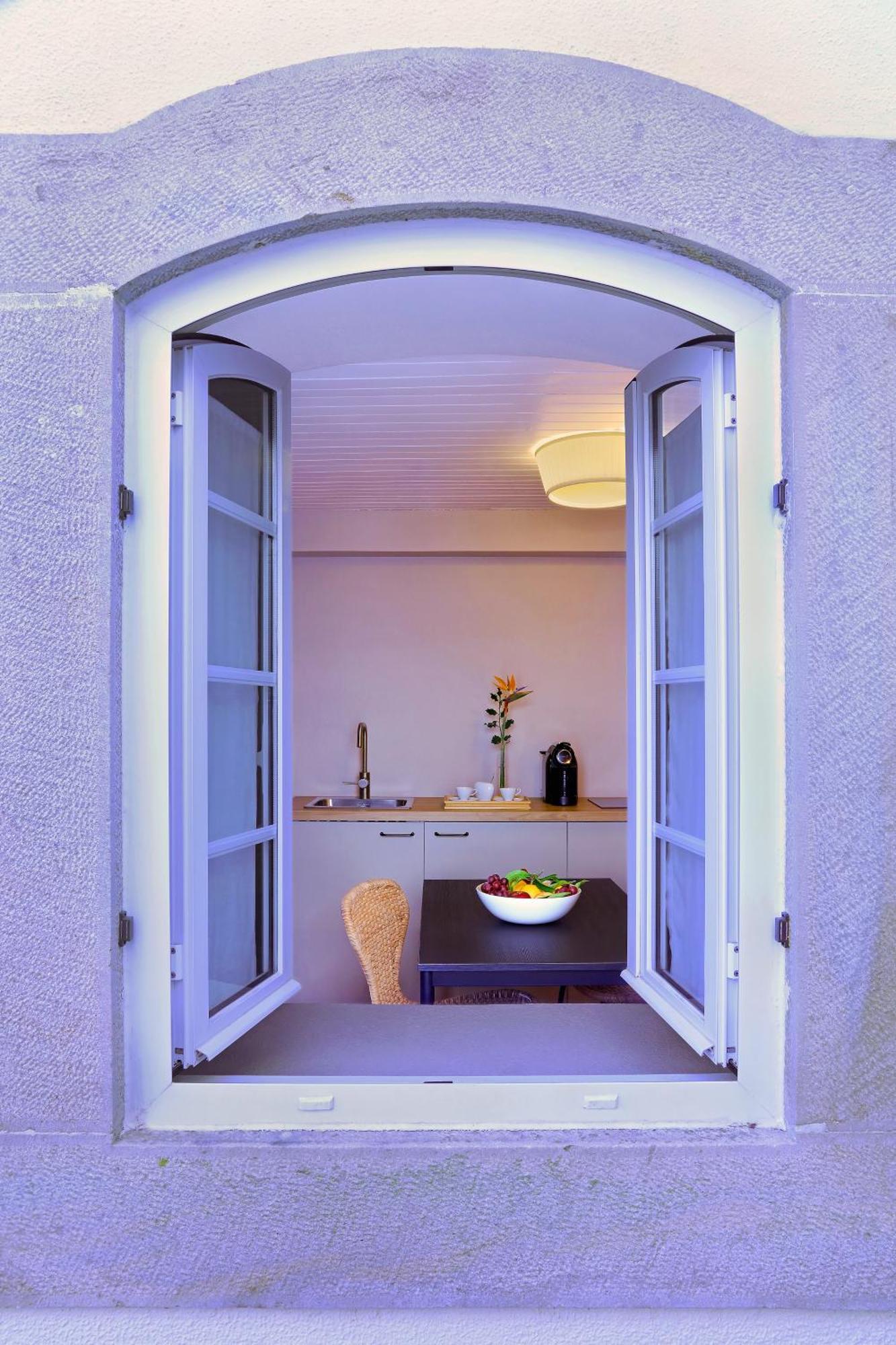 Eugaria Country House By Lost Lisbon ซินตรา ภายนอก รูปภาพ