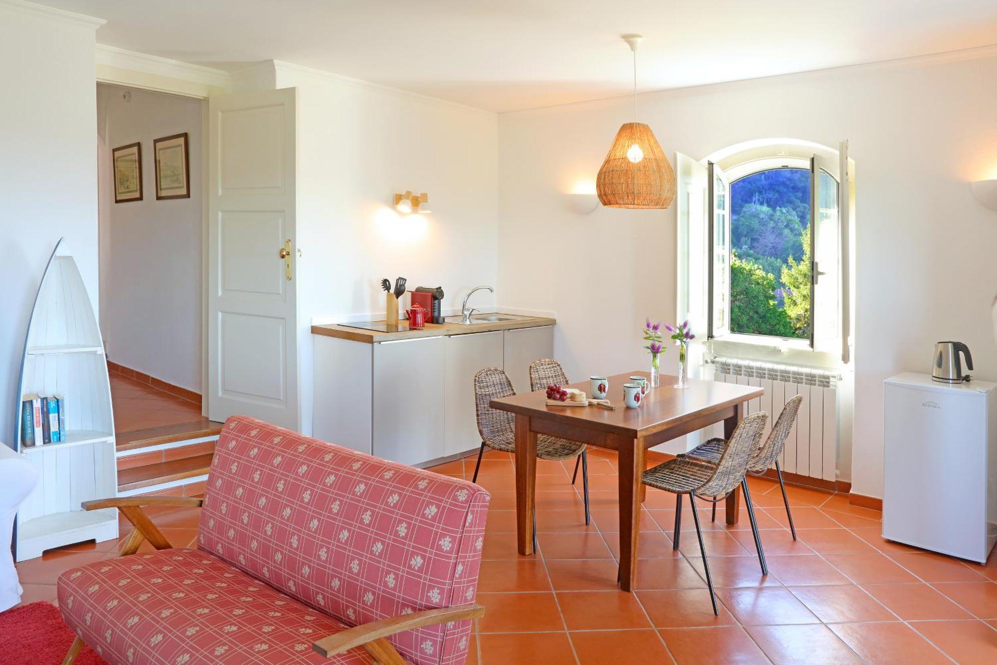 Eugaria Country House By Lost Lisbon ซินตรา ภายนอก รูปภาพ
