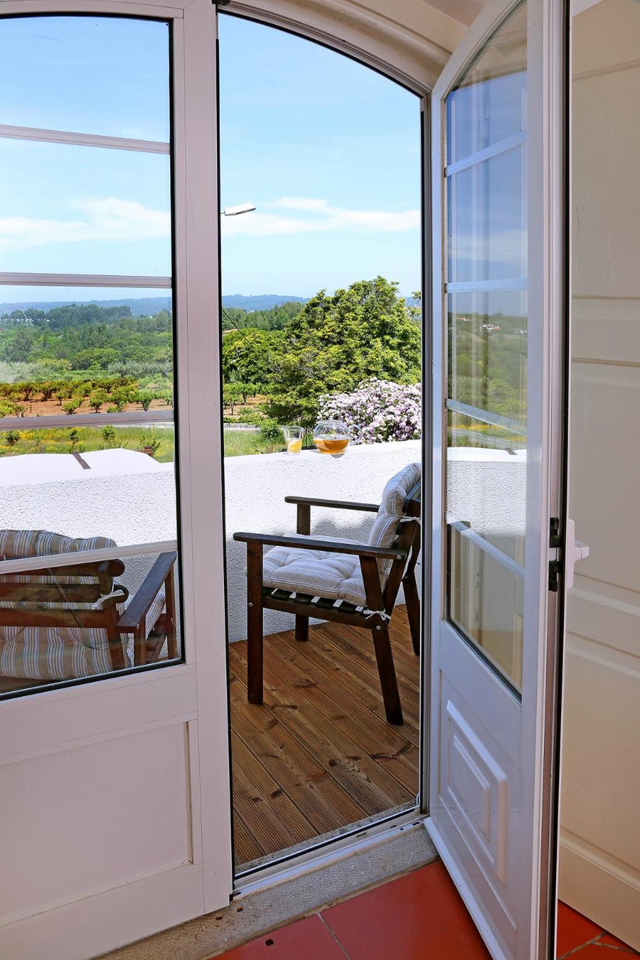 Eugaria Country House By Lost Lisbon ซินตรา ภายนอก รูปภาพ