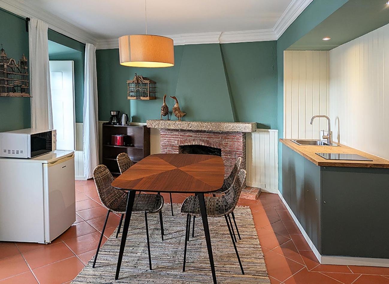 Eugaria Country House By Lost Lisbon ซินตรา ภายนอก รูปภาพ