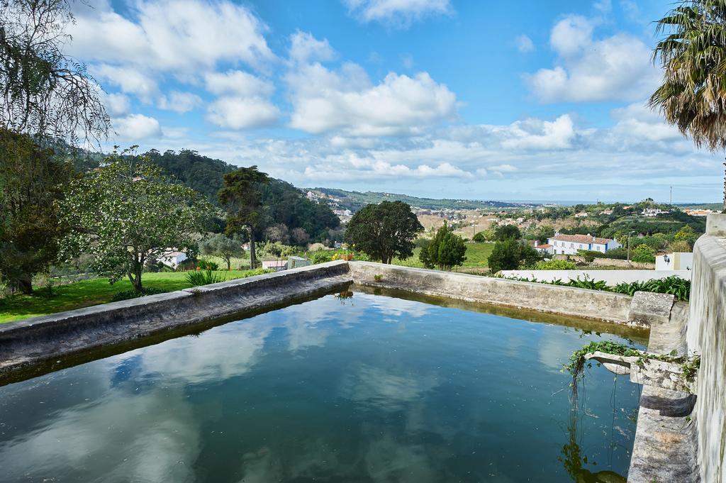 Eugaria Country House By Lost Lisbon ซินตรา ภายนอก รูปภาพ