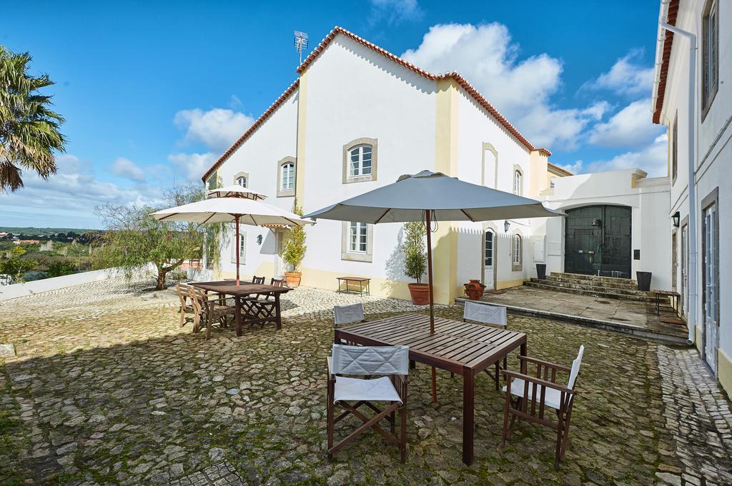 Eugaria Country House By Lost Lisbon ซินตรา ภายนอก รูปภาพ