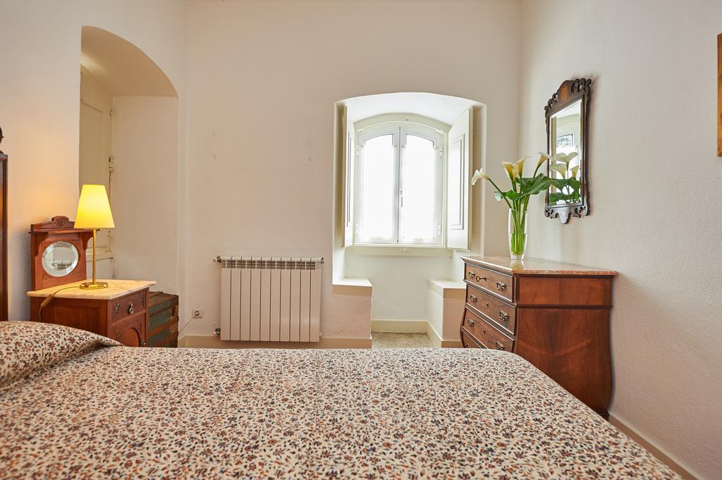 Eugaria Country House By Lost Lisbon ซินตรา ภายนอก รูปภาพ