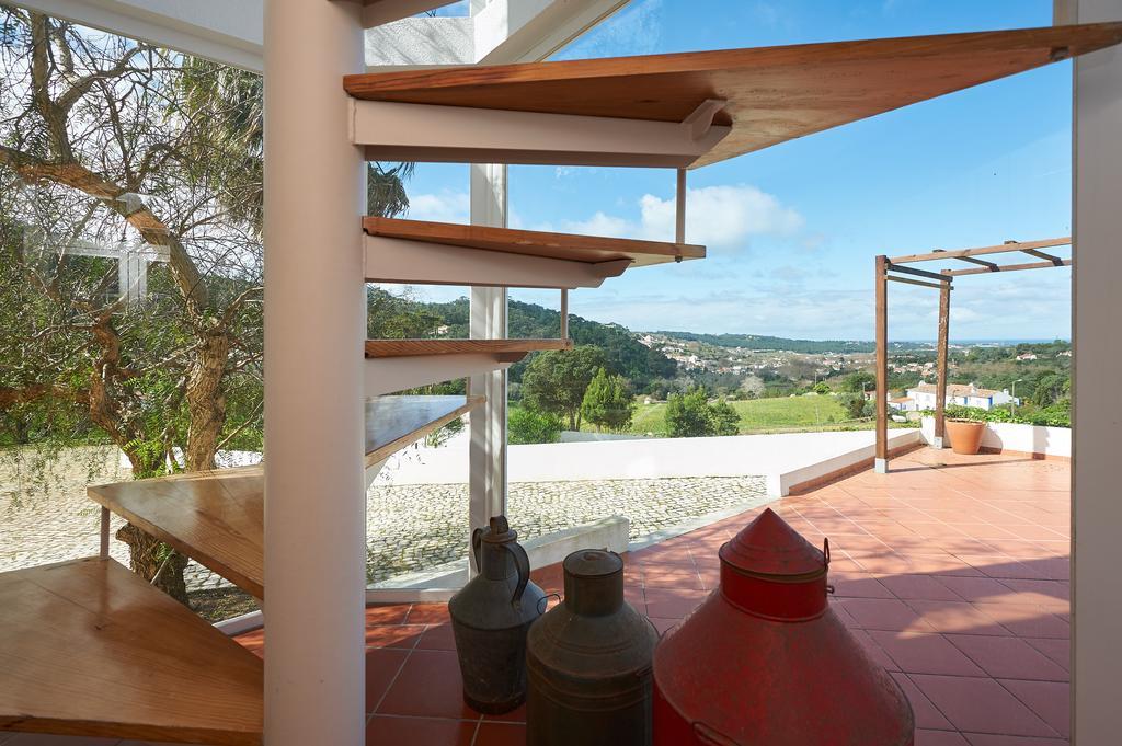 Eugaria Country House By Lost Lisbon ซินตรา ภายนอก รูปภาพ