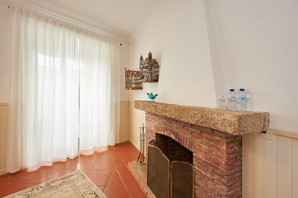 Eugaria Country House By Lost Lisbon ซินตรา ภายนอก รูปภาพ