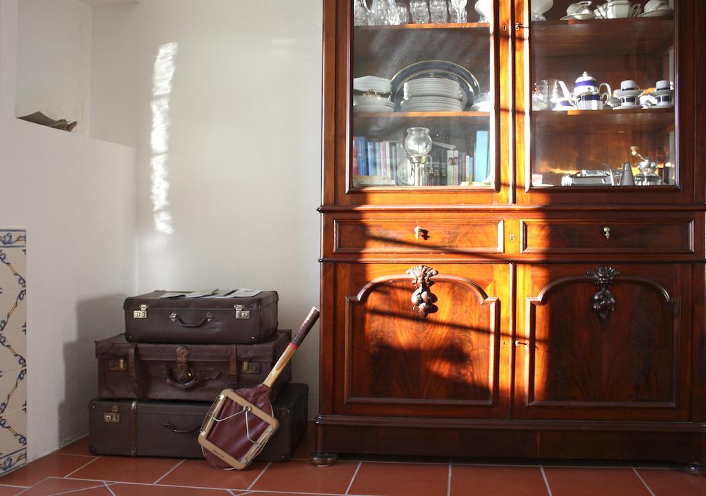 Eugaria Country House By Lost Lisbon ซินตรา ภายนอก รูปภาพ
