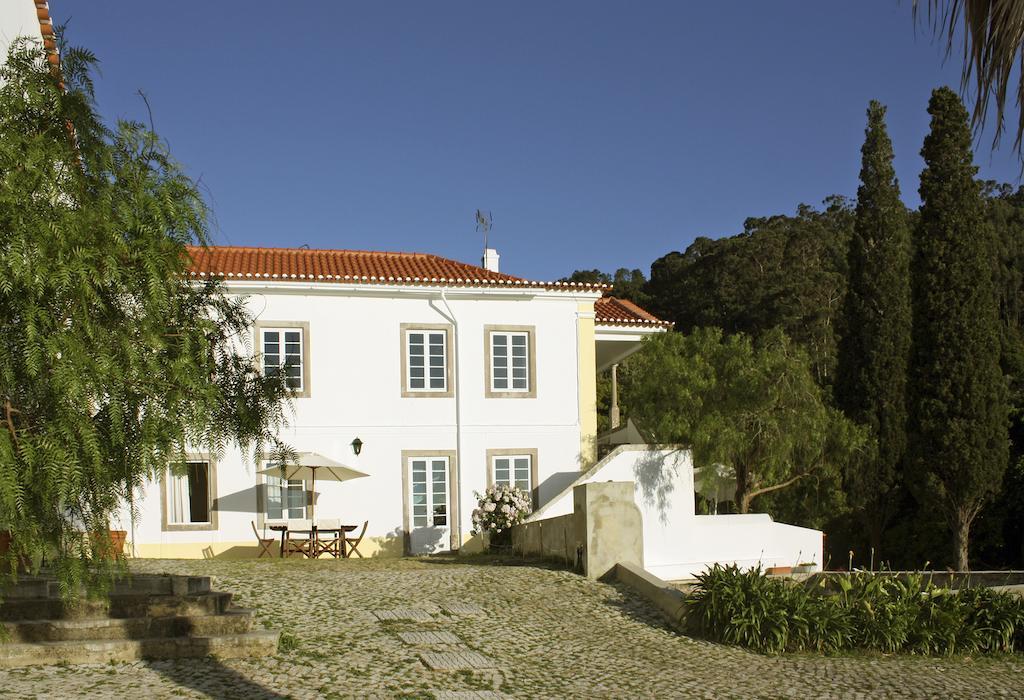 Eugaria Country House By Lost Lisbon ซินตรา ภายนอก รูปภาพ