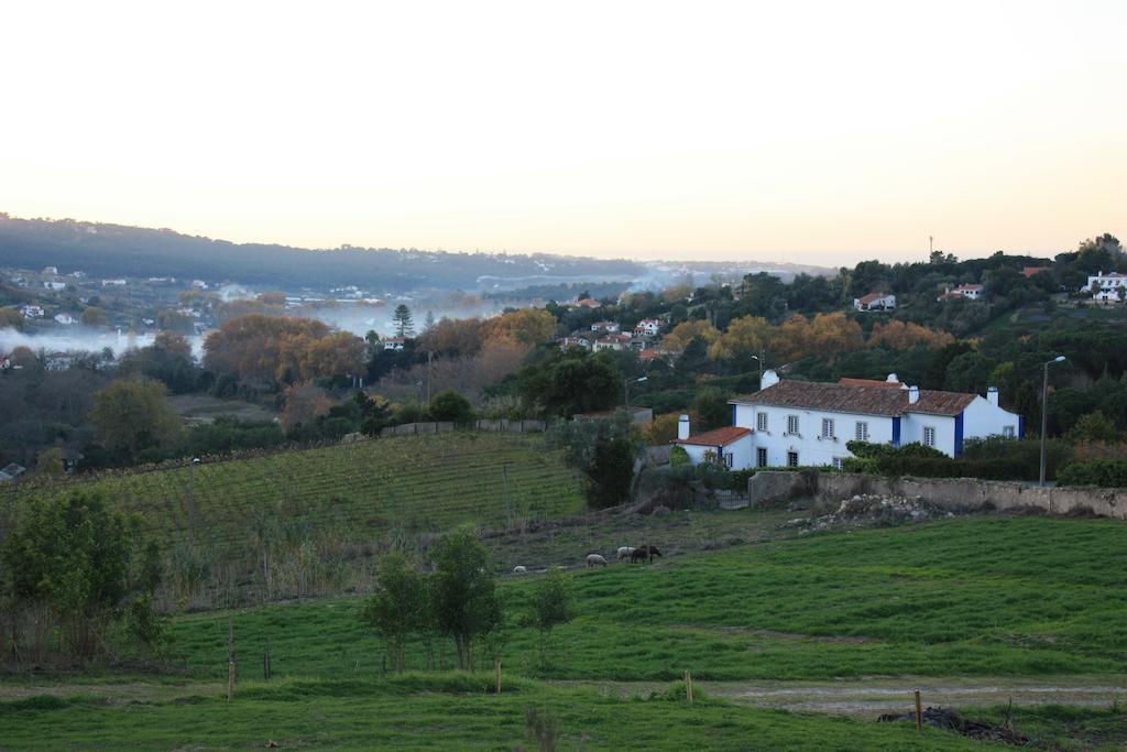 Eugaria Country House By Lost Lisbon ซินตรา ภายนอก รูปภาพ