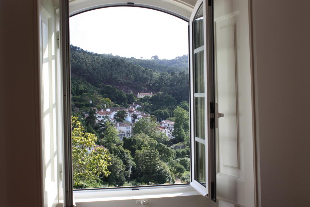 Eugaria Country House By Lost Lisbon ซินตรา ภายนอก รูปภาพ