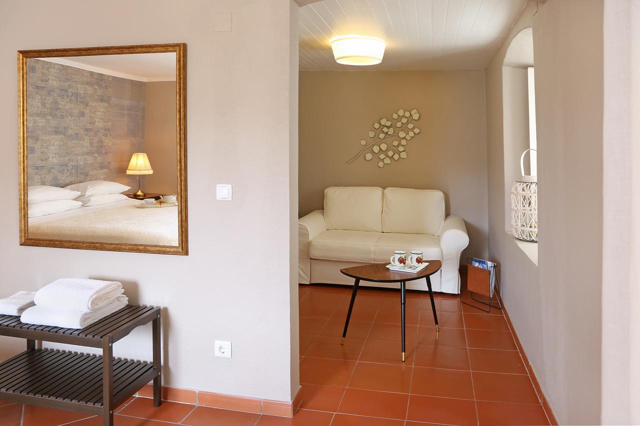 Eugaria Country House By Lost Lisbon ซินตรา ภายนอก รูปภาพ