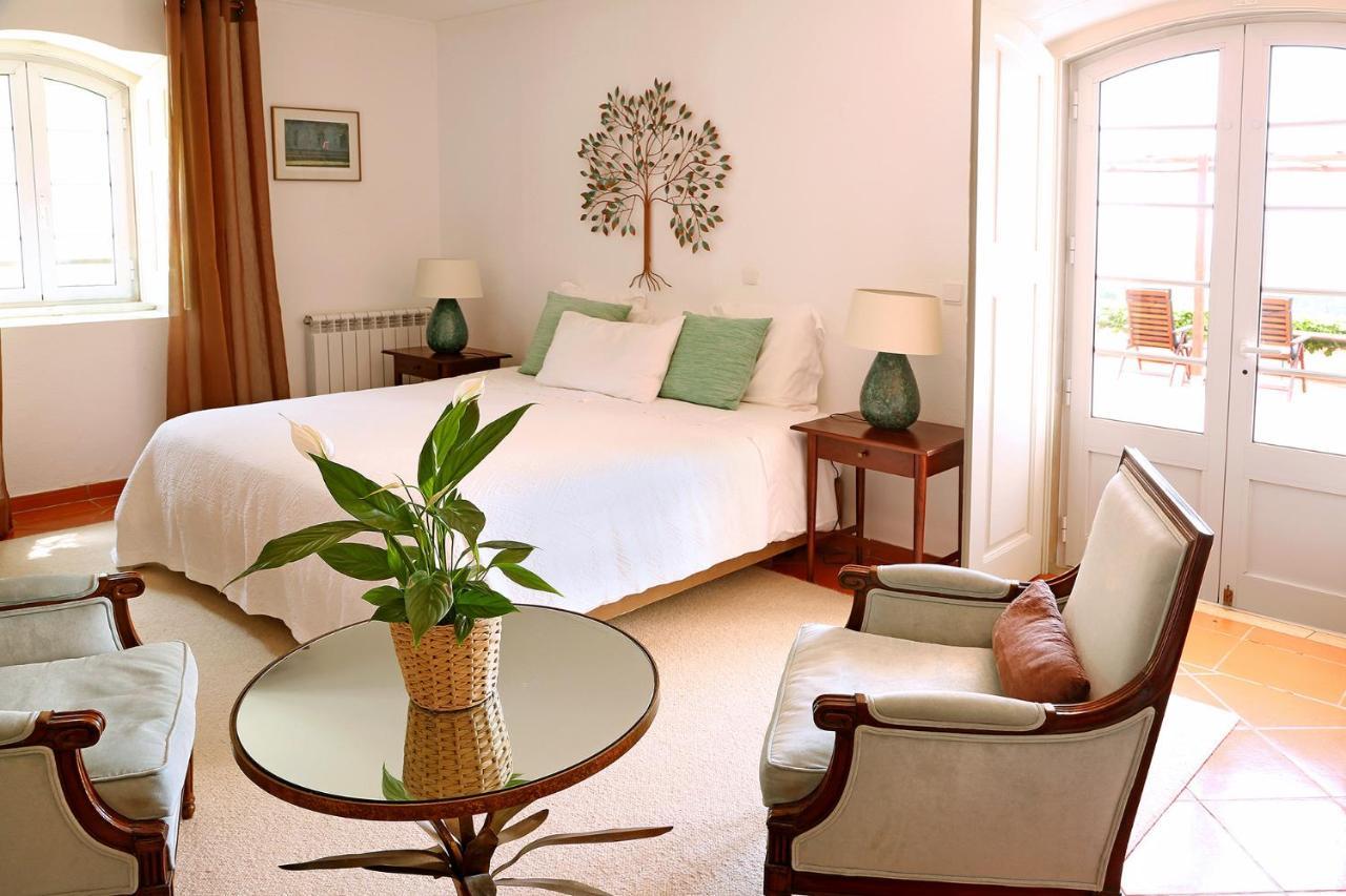 Eugaria Country House By Lost Lisbon ซินตรา ภายนอก รูปภาพ
